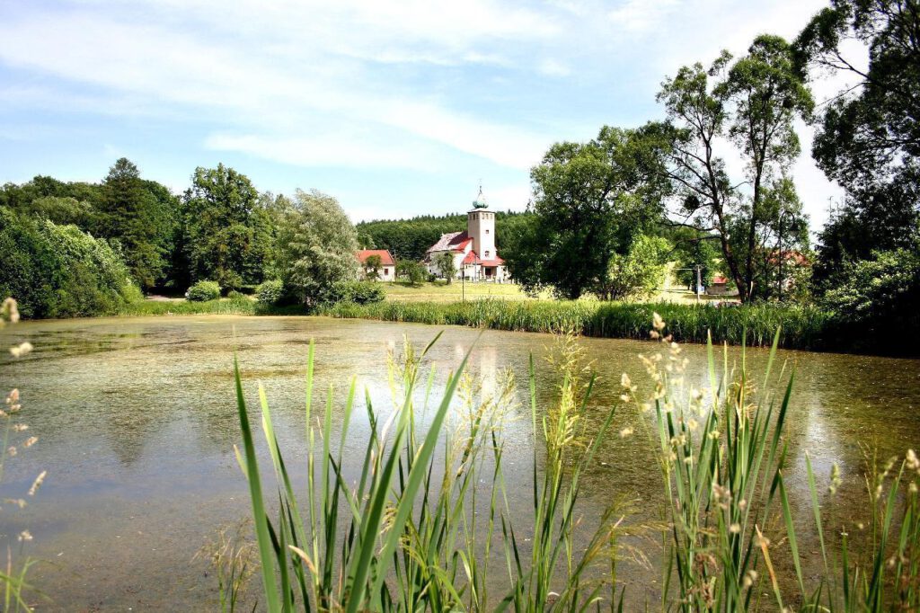 Turistická oblast Poodří